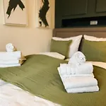 Elegante Suite In Strandnaehe
