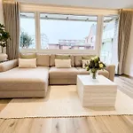 Elegante Suite In Strandnaehe