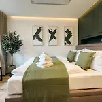 Elegante Suite In Strandnaehe