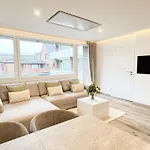Elegante Suite In Strandnaehe
