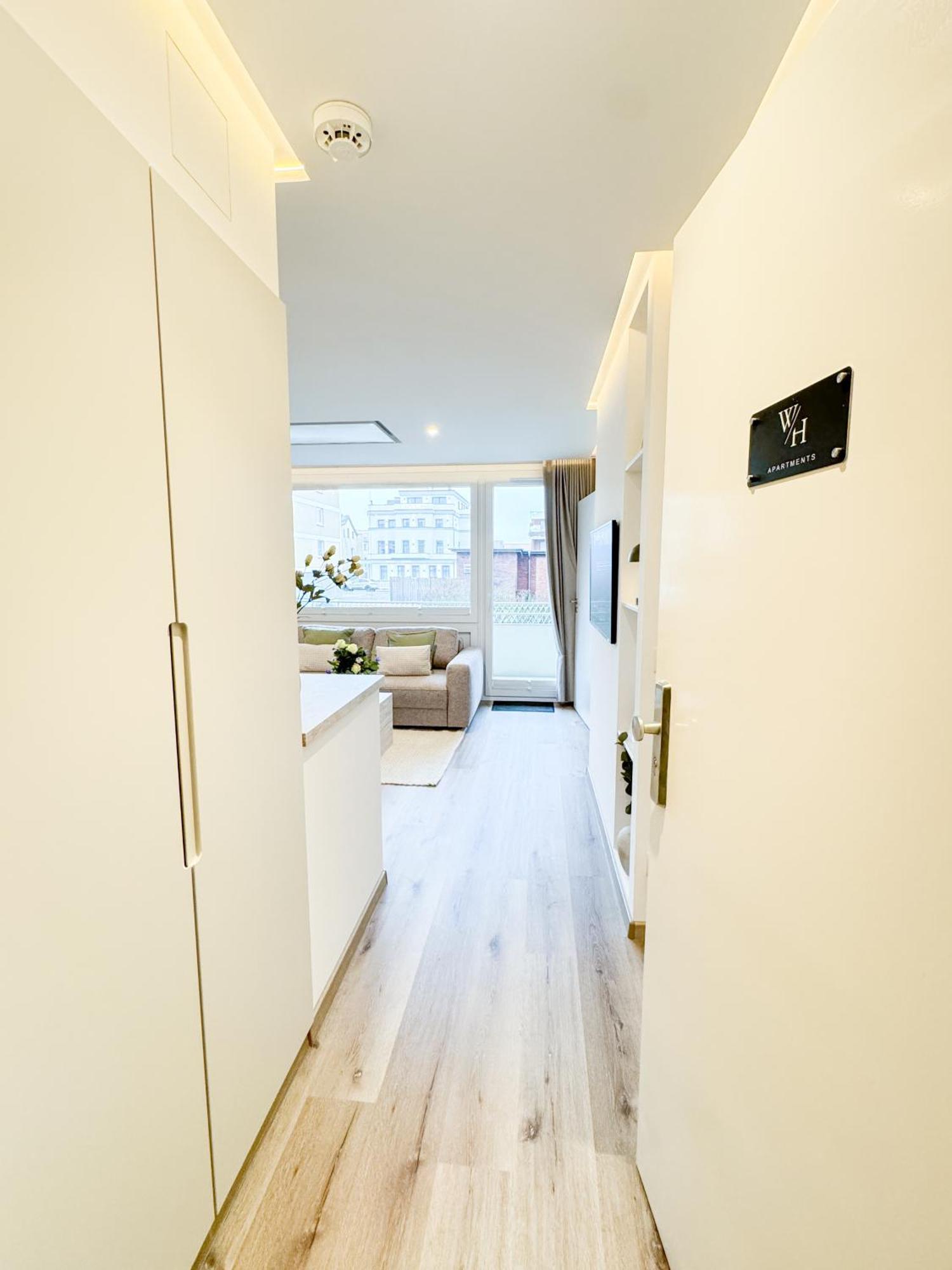 Elegante In Strandnaehe Apartment Rantum (Sylt)