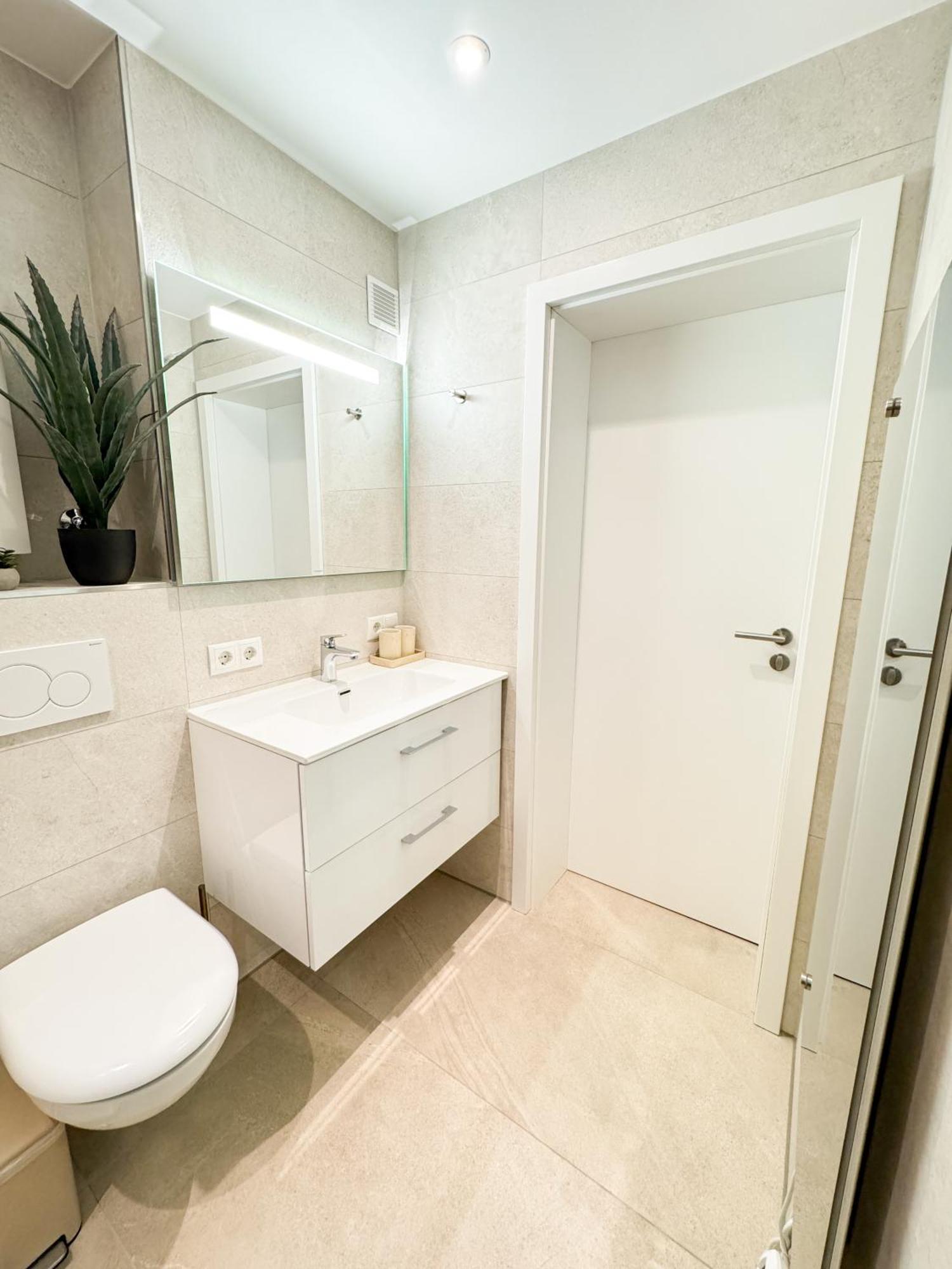 Apartment Elegante In Strandnaehe Rantum (Sylt)