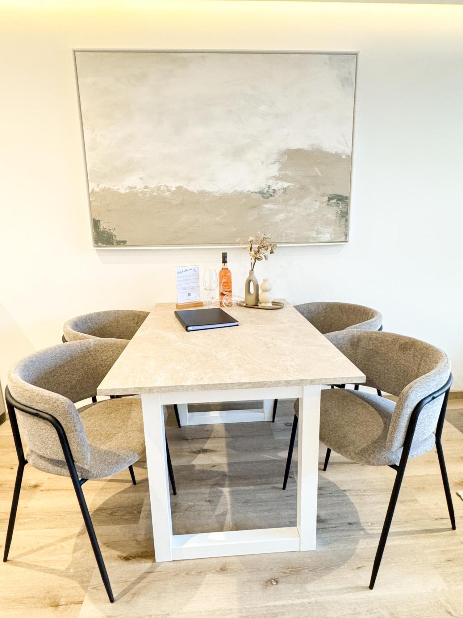 Elegante In Strandnaehe Apartment *